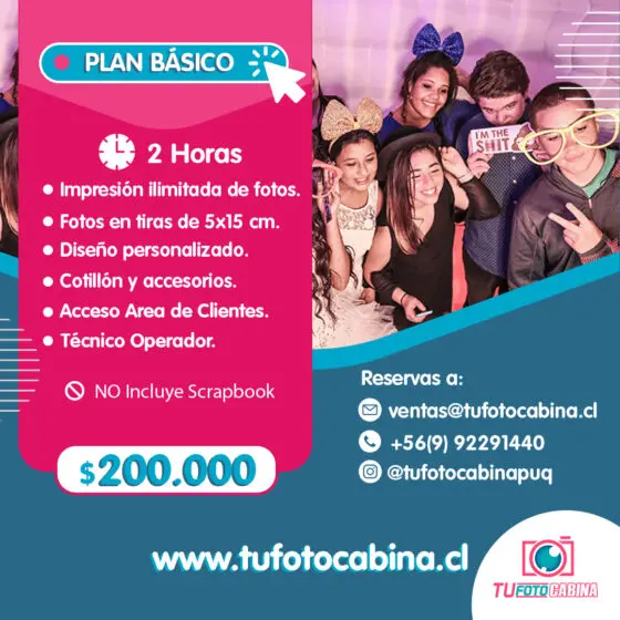 Plan Básico