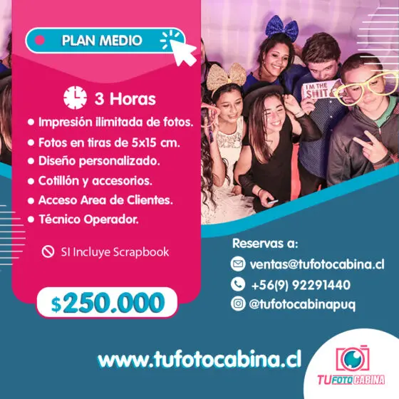 Plan Medio
